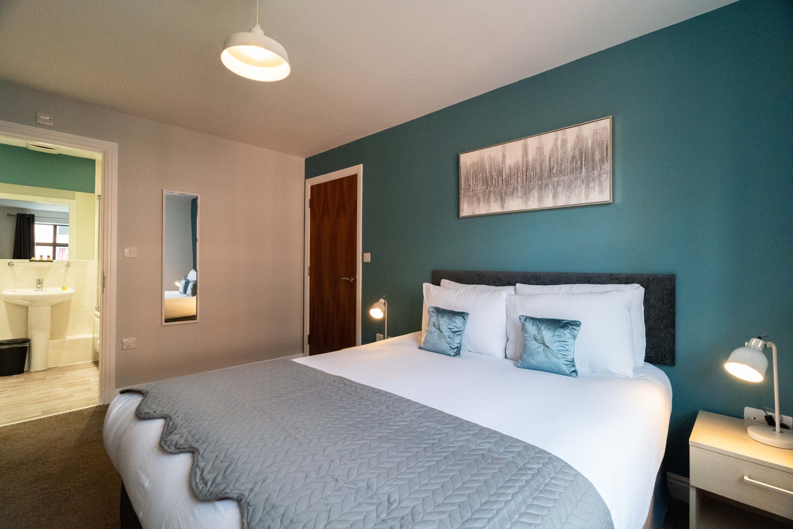 Luxury Apartment Near Milton Keynes Stadium Luxury Apartment Near Milton Keynes Stadium