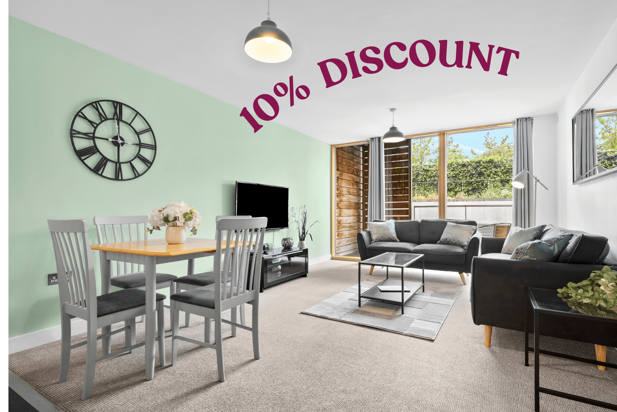 Your paragraph text (1) Read Now | Theatre Digs and Accommodation for Performers in Milton Keynes | Cotels Serviced Apartments