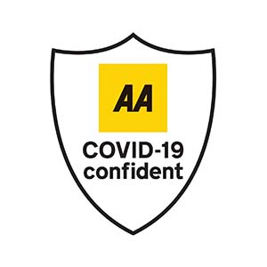 Read Now | COVID-19 Safety Information for Guests | Cotels Serviced Apartments