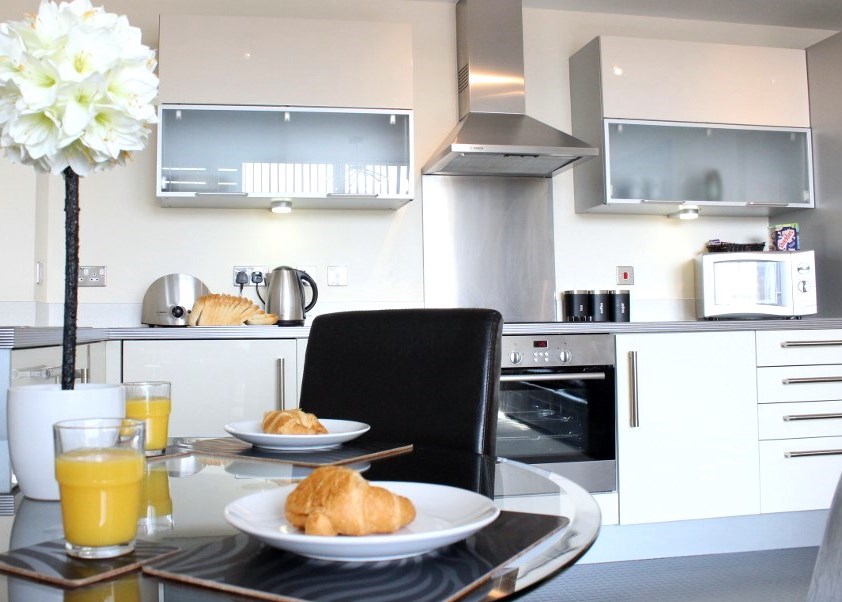 Read Now | Fed up of staying in cramped Hotel rooms? Try a serviced apartment instead | Cotels Serviced Apartments