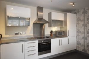 1 Bedroom Apartment | Vizion | Milton Keynes | Cotels Serviced Apartments