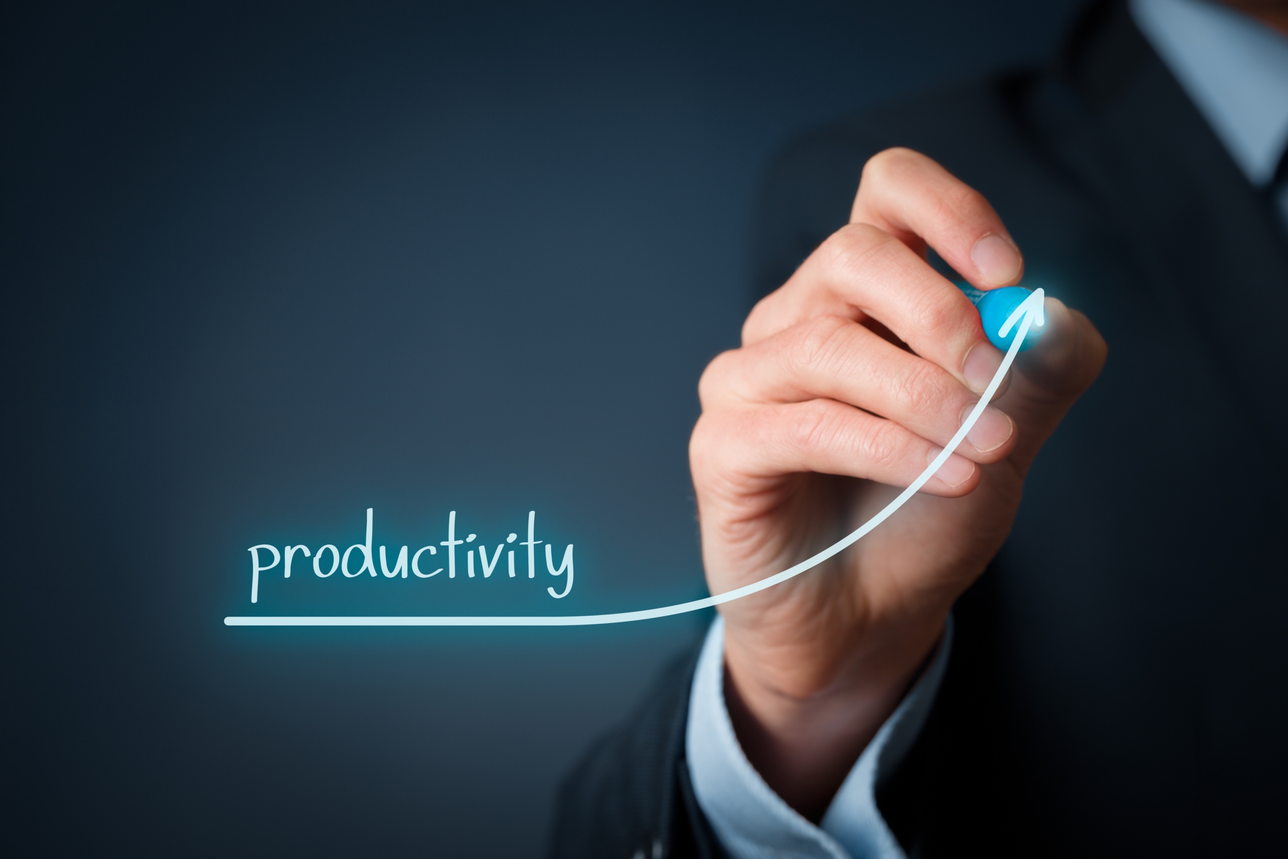Read Now | Working away on business? Here are 5 ways to productively spend your time | Cotels Serviced Apartments