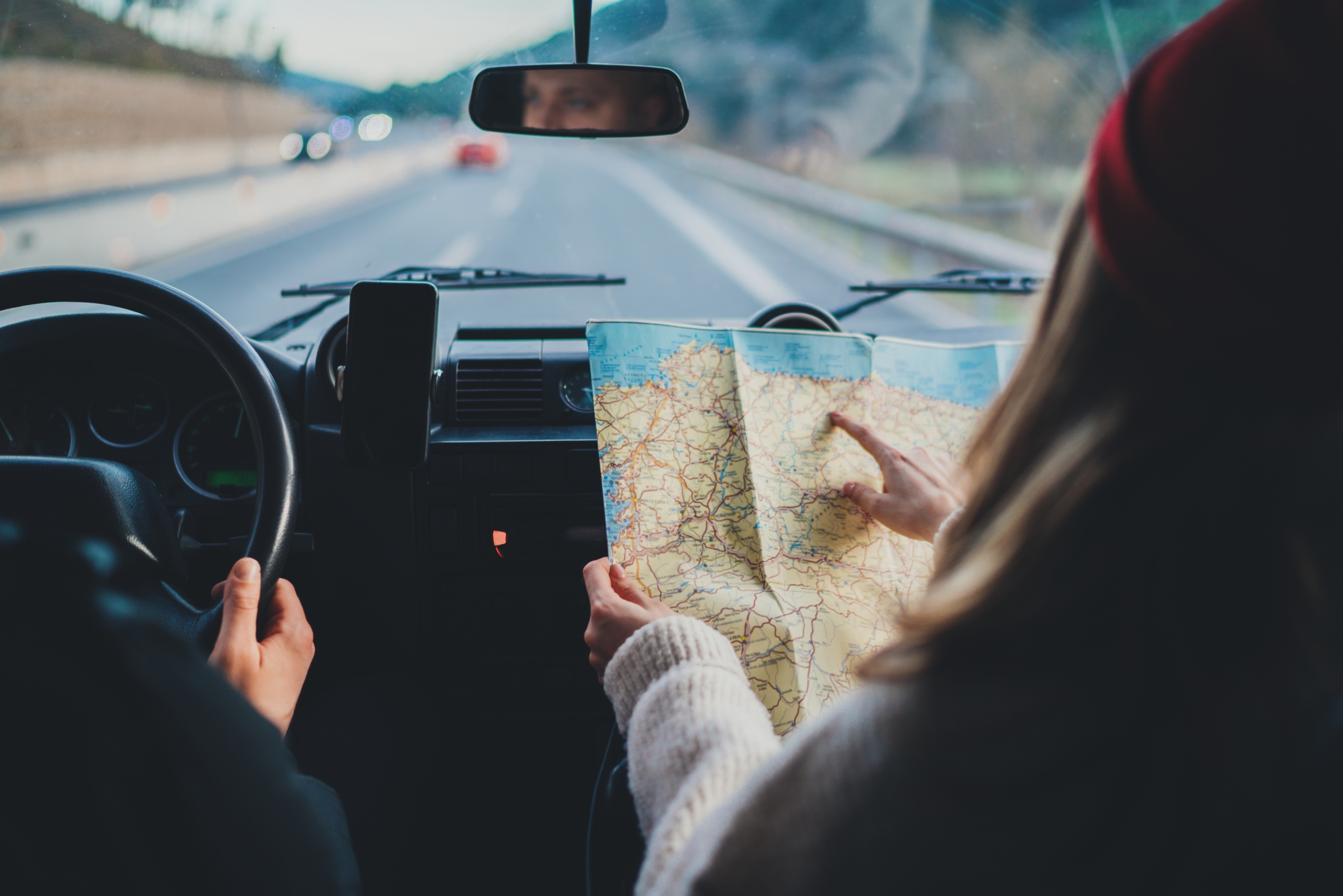 Read Now | Staycation Inspiration: The most Instagram-worthy road trips to go on in the UK this summer | Cotels Serviced Apartments