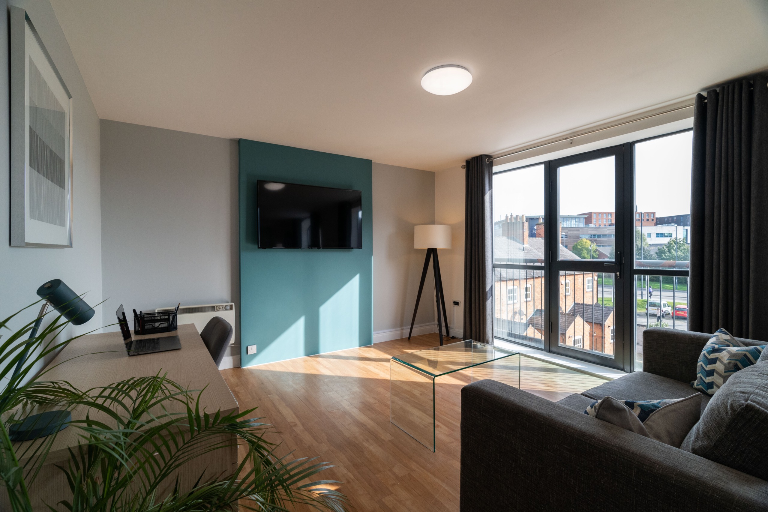 Serviced Apartments In Derby | Cotels