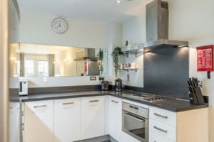 2 Bedroom Apartment | 7 Zero 1 | Milton Keynes | Cotels Serviced Apartments