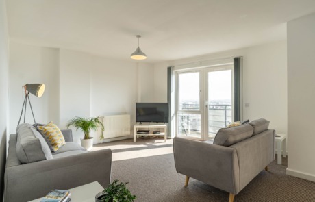 Serviced Apartments In Northampton | Cotels
