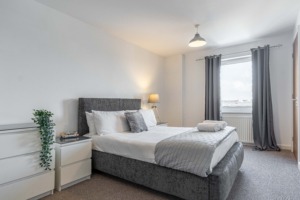2 Bed Apartments in Northampton | Cotels Serviced Apartments