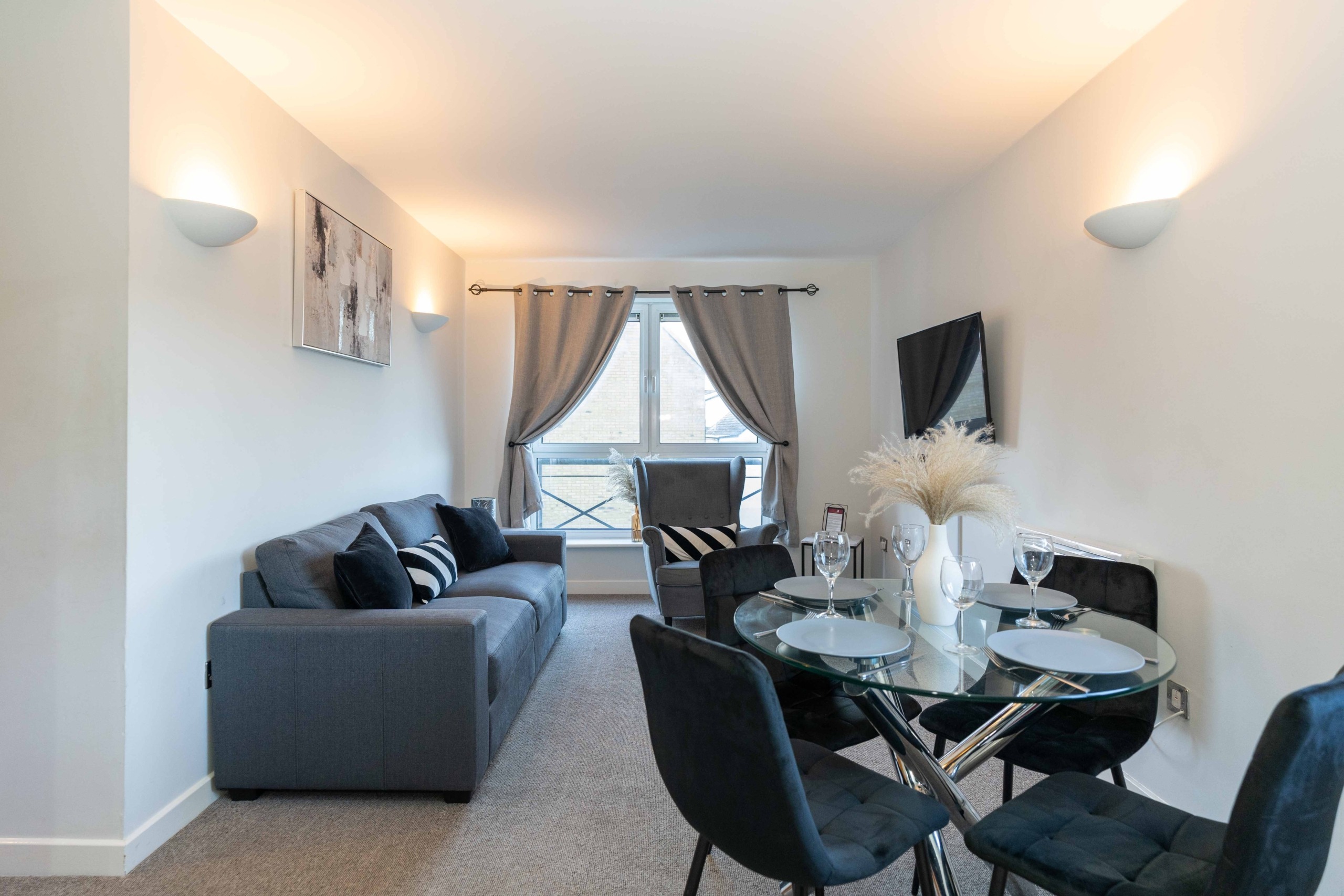 Centro-nov-24-40 Serviced Apartments In Northampton | Cotels