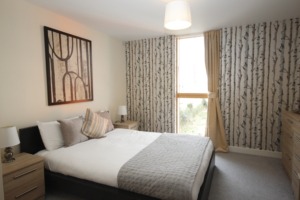 1 Bedroom Apartment | Vizion | Milton Keynes | Cotels Serviced Apartments