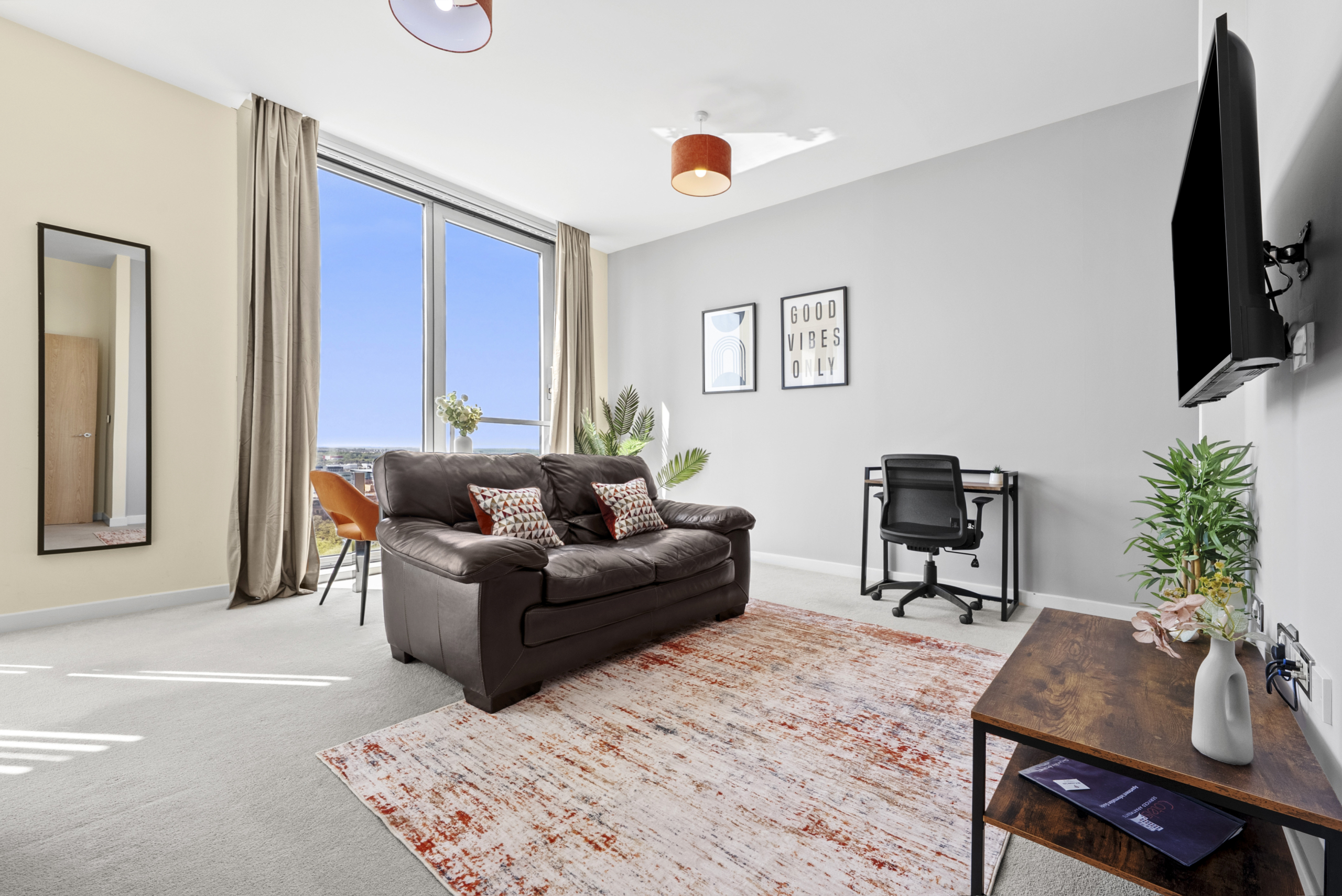 1 Bedroom Apartment | The Hub | Milton Keynes | Cotels Serviced Apartments